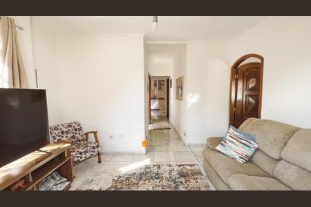 Sala de casa à venda com 3 quartos, 277m² em Chora Menino, São Paulo