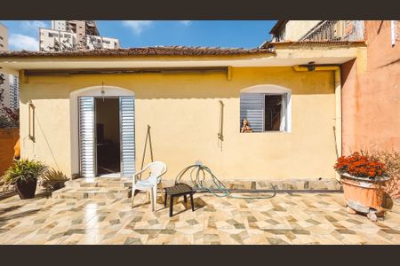 Casa à venda com 277m², 3 quartos e 3 vagasVaranda