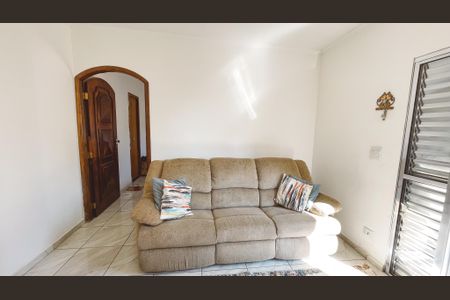 Sala de casa à venda com 3 quartos, 277m² em Chora Menino, São Paulo