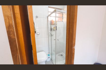 Casa à venda com 277m², 3 quartos e 3 vagasBanheiro da Suíte
