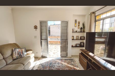 Casa à venda com 277m², 3 quartos e 3 vagasSala