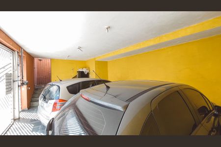 Casa à venda com 277m², 3 quartos e 3 vagasGaragem
