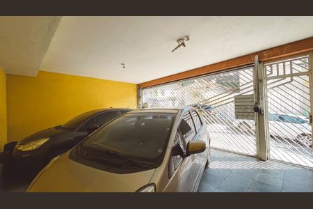 Casa à venda com 277m², 3 quartos e 3 vagasGaragem