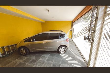 Casa à venda com 277m², 3 quartos e 3 vagasGaragem