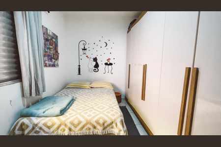 Casa à venda com 277m², 3 quartos e 3 vagasQuarto 2