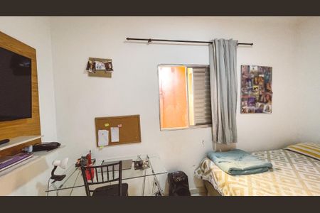 Casa à venda com 277m², 3 quartos e 3 vagasQuarto 2