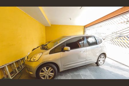 Casa à venda com 277m², 3 quartos e 3 vagasGaragem