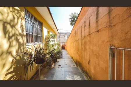 Casa à venda com 277m², 3 quartos e 3 vagasQuintal