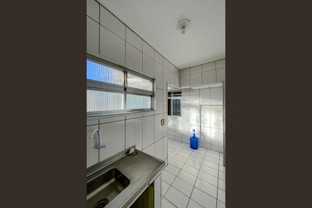 Apartamento à venda com 65m², 2 quartos e sem vagaCozinha