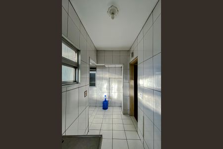 Apartamento à venda com 65m², 2 quartos e sem vagaCozinha