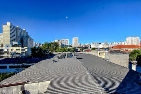 Apartamento à venda com 65m², 2 quartos e sem vagaVista do Quarto 2