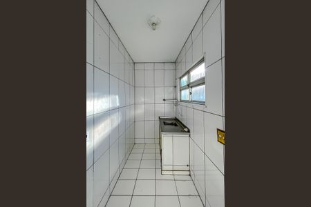 Apartamento à venda com 65m², 2 quartos e sem vagaCozinha