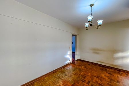 Sala de apartamento à venda com 2 quartos, 65m² em Mooca, São Paulo