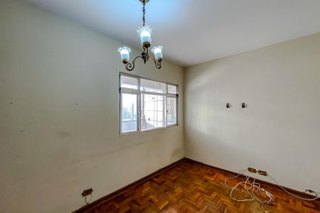 Sala de apartamento à venda com 2 quartos, 65m² em Mooca, São Paulo