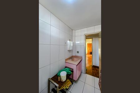 Apartamento à venda com 65m², 2 quartos e sem vagaBanheiro