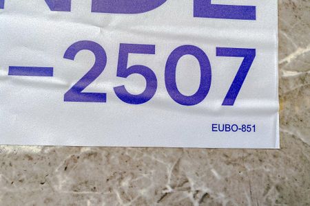 Apartamento à venda com 65m², 2 quartos e sem vagaEUBO-851