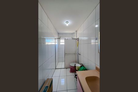 Apartamento à venda com 65m², 2 quartos e sem vagaBanheiro