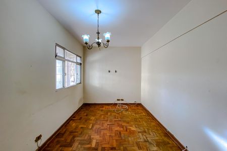 Apartamento à venda com 65m², 2 quartos e sem vagaSala
