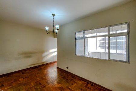 Sala de apartamento à venda com 2 quartos, 65m² em Mooca, São Paulo