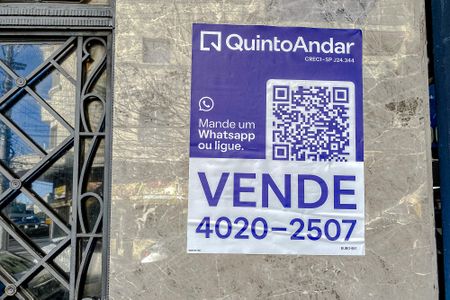 Apartamento à venda com 65m², 2 quartos e sem vagaPlaquinha