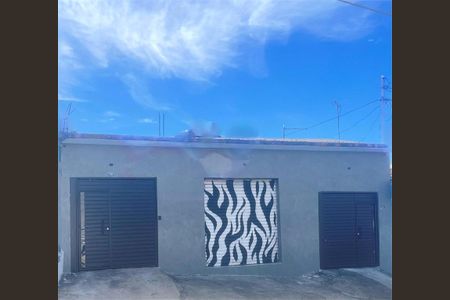 Casa à venda com 3 quartos, 250m² em Jardim Santa Cecilia, Guarulhos