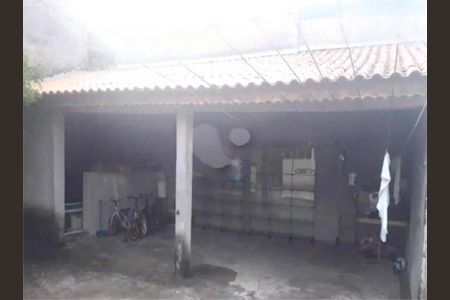 Casa à venda com 3 quartos, 250m² em Jardim Santa Cecilia, Guarulhos