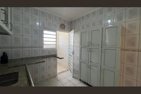 Apartamento à venda com 68m², 2 quartos e 1 vaga Apartamento à venda com 68m², 2 quartos e 1 vagaCozinha