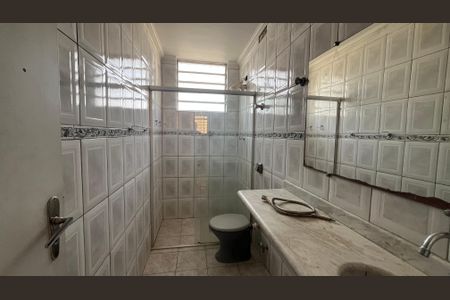 Banheiro de apartamento à venda com 2 quartos, 68m² em Vila Andrade Neves, Campinas