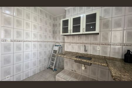 Apartamento à venda com 68m², 2 quartos e 1 vaga Apartamento à venda com 68m², 2 quartos e 1 vagaCozinha