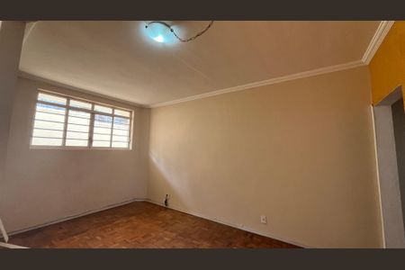 Sala de apartamento à venda com 2 quartos, 68m² em Vila Andrade Neves, Campinas