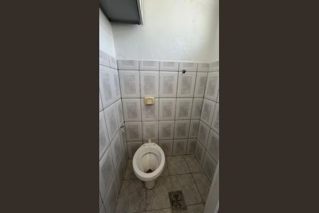 Apartamento à venda com 68m², 2 quartos e 1 vaga Apartamento à venda com 68m², 2 quartos e 1 vagaBanheiro de Serviço