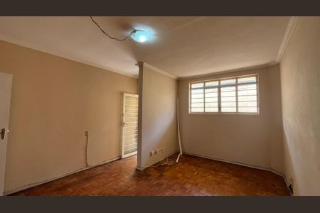 Sala de apartamento à venda com 2 quartos, 68m² em Vila Andrade Neves, Campinas