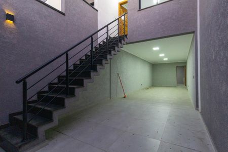 Casa à venda com 126m², 3 quartos e 3 vagasGaragem