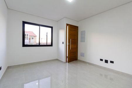 Casa à venda com 126m², 3 quartos e 3 vagasSala