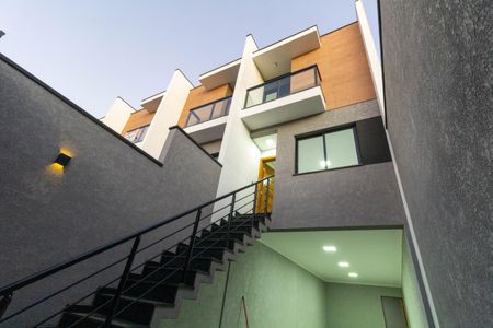 Casa à venda com 126m², 3 quartos e 3 vagasGaragem