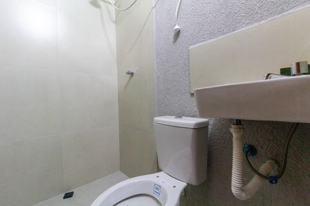 Casa à venda com 126m², 3 quartos e 3 vagasBanheiro 2