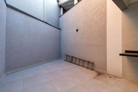 Casa à venda com 126m², 3 quartos e 3 vagasQuintal/Área de Serviço