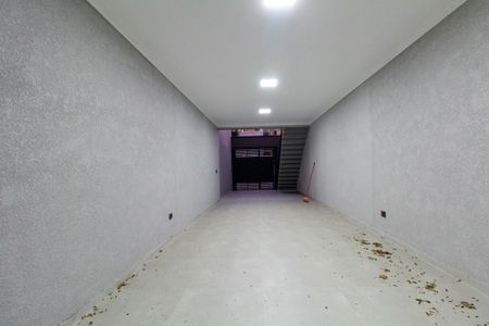 Casa à venda com 126m², 3 quartos e 3 vagasGaragem