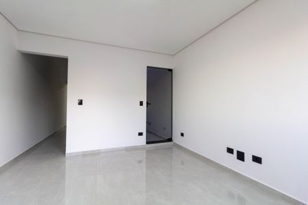 Sala de casa à venda com 3 quartos, 126m² em Jardim Brasilia, São Paulo