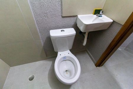 Casa à venda com 126m², 3 quartos e 3 vagasBanheiro 2