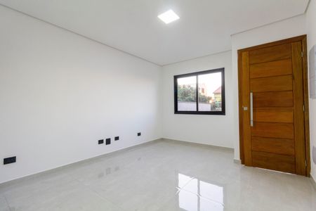 Sala de casa à venda com 3 quartos, 126m² em Jardim Brasilia, São Paulo