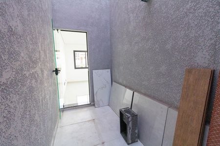 Casa à venda com 126m², 3 quartos e 3 vagasJardim de Inverno