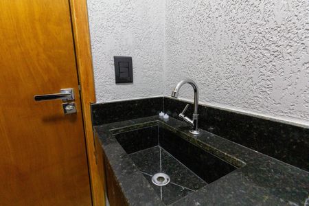 Casa à venda com 126m², 3 quartos e 3 vagasLavabo