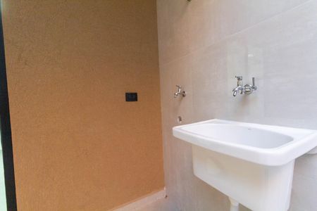 Casa à venda com 126m², 3 quartos e 3 vagasQuintal/Área de Serviço