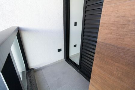 Casa à venda com 126m², 3 quartos e 3 vagasVaranda