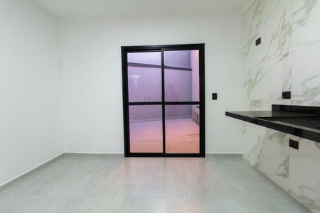 Casa à venda com 126m², 3 quartos e 3 vagasCozinha