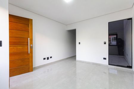 Sala de casa à venda com 3 quartos, 126m² em Jardim Brasilia, São Paulo