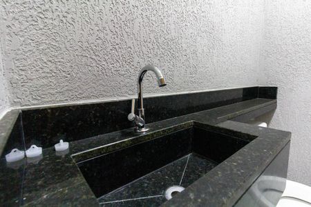 Casa à venda com 126m², 3 quartos e 3 vagasLavabo