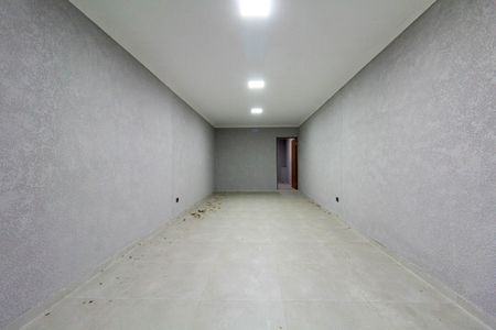 Casa à venda com 126m², 3 quartos e 3 vagasGaragem