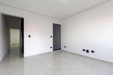 Sala de casa à venda com 3 quartos, 126m² em Jardim Brasilia, São Paulo